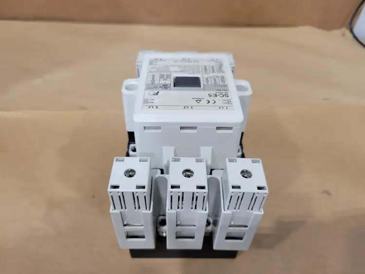 New | in-Stock FUJI ELECTRIC SC-E5 Switchgears British Columbia CA | Lenmark #1436862