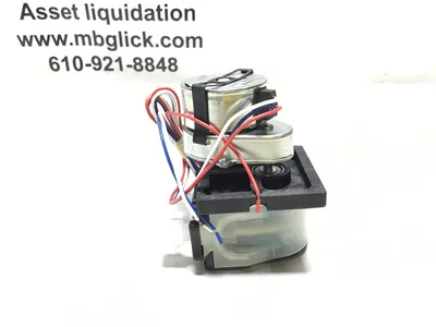 Crouzet Synchronous Geared AC V115/230M Geared Motor (LT1)