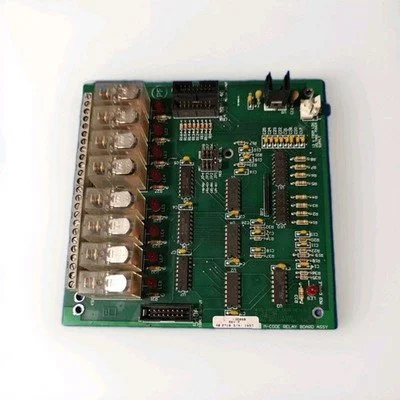 Used HAAS AUTOMATION 65-1056B I/O Boards & Replacement Parts Missouri US | Up Time Machines #784906