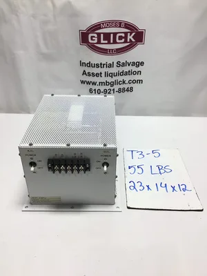 Kepco RMX24-C/790010 Power Supply
