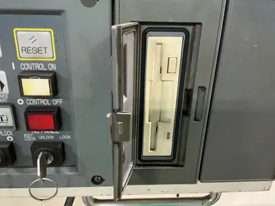 Used OKUMA LU25M CNC Lathes Ohio US | HGR 24 #1265908