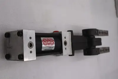 De-Sta-Co Auto Pneumatic Clamp 994MKAD-008-180A-97-44 Line 1.1 New Stock #2615