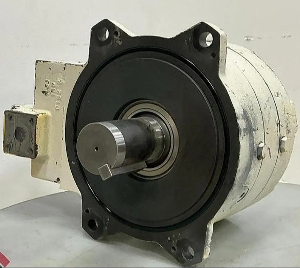Used TOKIMEC MHT250 125 125 R1 35 JA S123 Motors (misc) Michigan US | Ideal Machinery #1261456