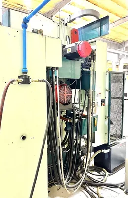 2001 KURAKI KBM-11X Horizontal Table Type Boring Mills | Murphy Machinery (5)