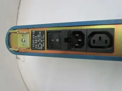Marposs 7650012010 Column Display Measurement Unit- W/Out Insert