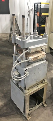 USED 1986 WABASH WABASH 12-12-2T PRESS