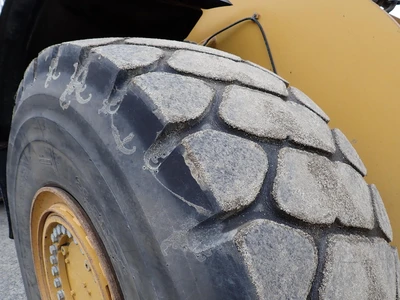 Used 2017 CATERPILLAR 980M Wheel Loaders Massachusetts US | Brookside Equipment Sales #1422123