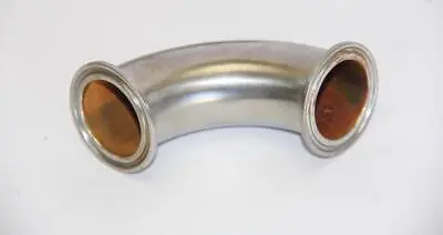 USED Tr-Clover NW50, NW40