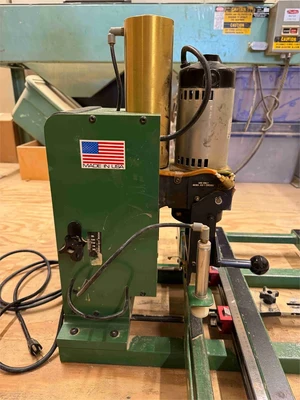 Used GRASS _UNKNOWN_ Flexible Drilling and Inserting Machines Oregon US | MachineryMax #1507544