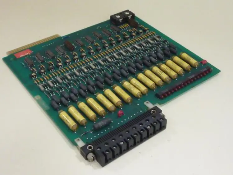 Used CINCINNATI MILACRON 3-531-3564A Circuit Boards Michigan US | Ideal Machinery #569048