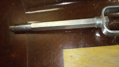 Used Lisle _UNKNOWN_ Power & Hand Tools (Misc) Arizona US | ASSET CONVERSION SPECIALISTS, INC. #1469056