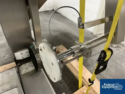 USED Servolift ServoLift Bin Blender