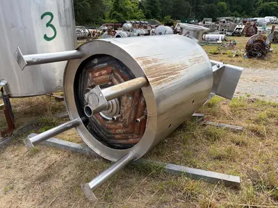 USED 1993 LEE INDUSTRIES, INC. 250U9MS