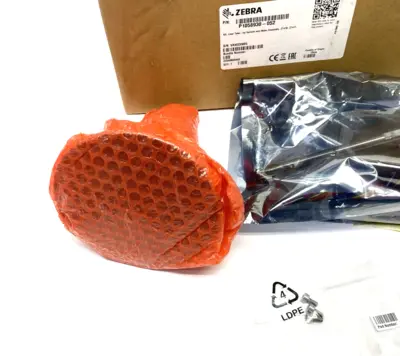New | in-Stock Zebra Liner Take-Up Kit Spindle and Motor Assembly ZT410, ZT411 Label Printers Michigan US | Maverick Industrial Sales #1402125