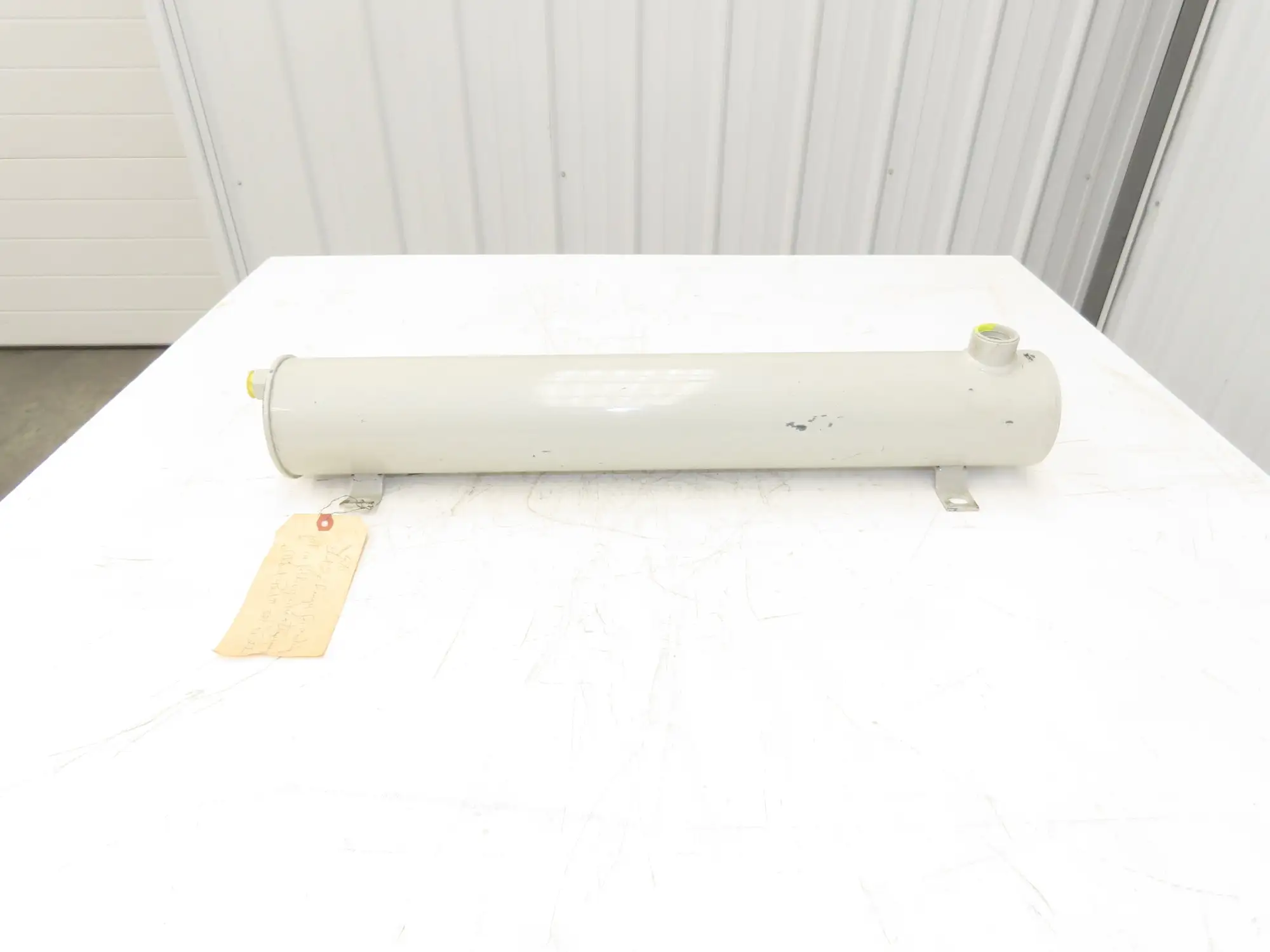 New | in-Stock KM SCHMOLE _UNKNOWN_ Heat Exchangers | Arrow Industrial #561369