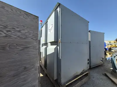USED HAMMOND MANUFACTURING 146221
