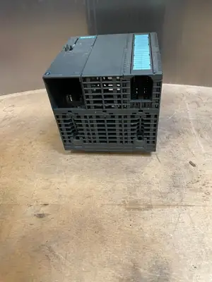 USED Siemens Siemens Simatic S7 313C-2