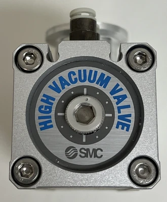 USED SMC XLD-25
