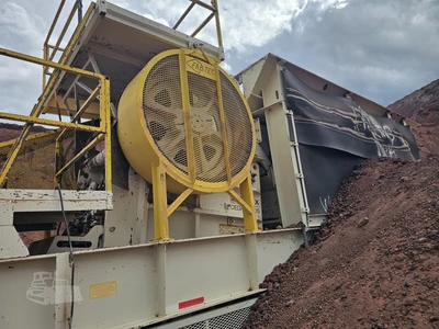 Used 2009 CEDARAPIDS 3042 Jaw Crushers New Mexico US | ABN Services #1362020