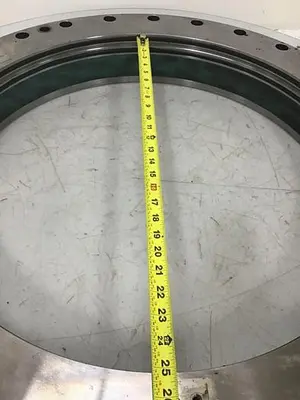 USED HUSKY 237285729710
