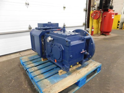 Used FLENDER _UNKNOWN_ Speed Reducers Ohio US | Equipment Recovery Corp. #1331763