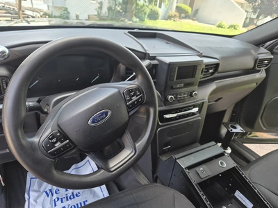 Used 2021 FORD EXPLORER SUVs Wyoming US | Miedema Asset Management Group #1312299