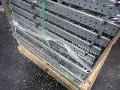 36" X 16" Conveyors