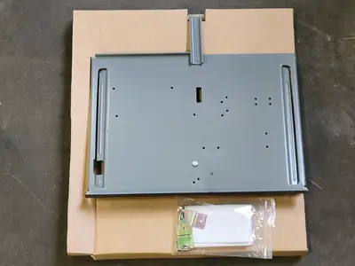 NEW SQUARE D MODEL 6