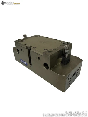 USED SCHUNK PGN+200/1