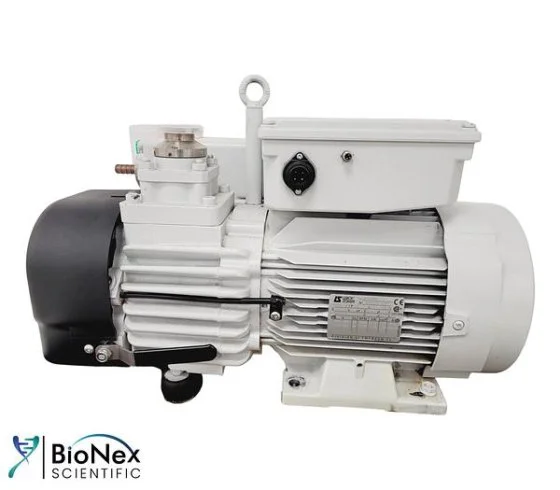 Used LEROY SOMER VACUUM PUMP (STANDARD) Vacuum Pumps New Jersey US | Bionex Scientific LLC #799579