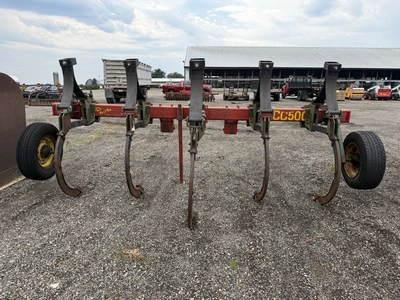 Used _UNKNOWN_ _UNKNOWN_ Ripper/Stripper Michigan US | Miedema Asset Management Group #1442680