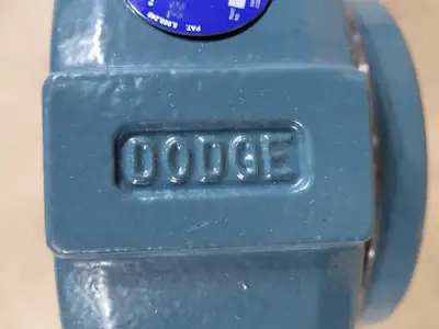NEW DODGE 070282