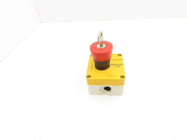 Used BACO _UNKNOWN_ Relays & Switches | Arrow Industrial #617836