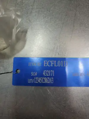 Used Ultra Electronics ECFL01D Furnace Temperature Probe Thermocouples South Carolina US | Palmetto Automation #1157824