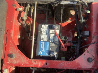 Used TORO TIME CUTTER 17-52 74701 Mowers Michigan US | Miedema Asset Management Group #1322423