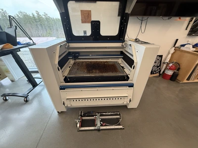 USED 2020 EPILOG FUSION PRO 32