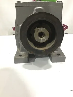 Nord 112MP/4 CUS TW Industrial Geared Inverter Motor 5.00HP 3PH 3.70kW
