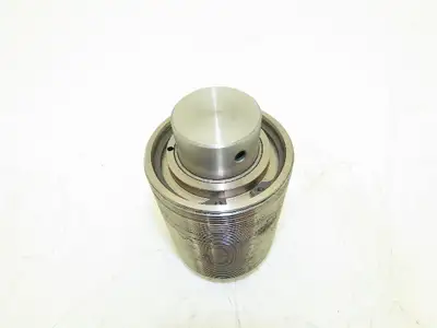 Herion 4011719000000000 Workholding Cylinder 100 Bar 15mm Stroke M75-2.0 Thread