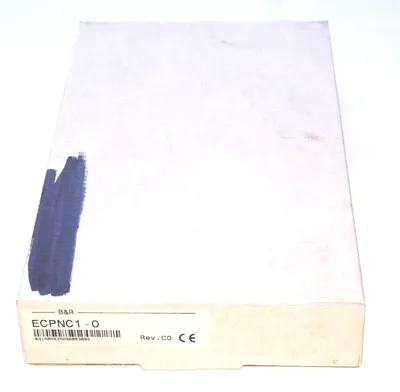 NEW B&R ECPNC1-0 REV. CO COUNTER MODULE ECPNC10