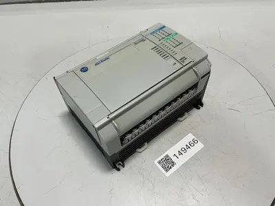 USED ALLEN BRADLEY 1764-28BXB SER A