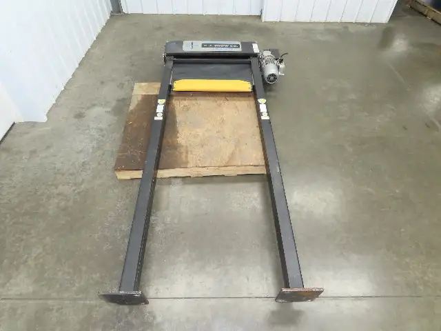 Used RITE HITE _UNKNOWN_ Welding Machinery (Other) Indiana US | Arrow Industrial #1134040