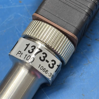 SABROE 1373.319 TEMPRATURE SENSOR NNB FAST 🇺🇸 SHIPPING! + WARRANTY