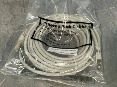 New | in-Stock 2010 HOPE INDUSTRIES KVM2EXTBLKN4USB60 Misc Networking Equipment Ohio US | HGR 24 #1280523