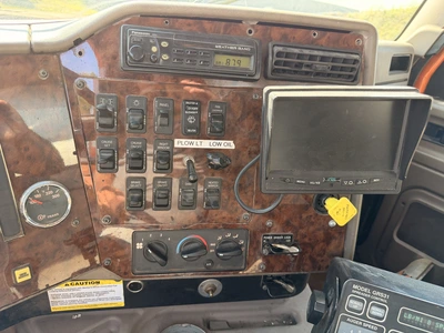 Used 2005 INTERNATIONAL PAYSTAR 5600I 6X4 500HP Dump trucks Michigan US | Miedema Asset Management Group #1338405