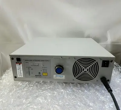 BRANSON SERIES 8000