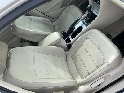 Used 2013 VOLKSWAGEN PASSAT Sedans Michigan US | Miedema Asset Management Group #1324228