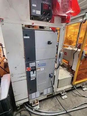 USED 2015 YASKAWA MOTOMAN MA1440