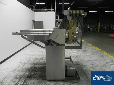 USED MGS MGS 8 ROW COUNT AND PLACE UNIT