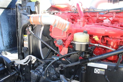 Used 2012 PETERBILT 367 Winch Trucks Texas US | Roll Off Truck World #1491877