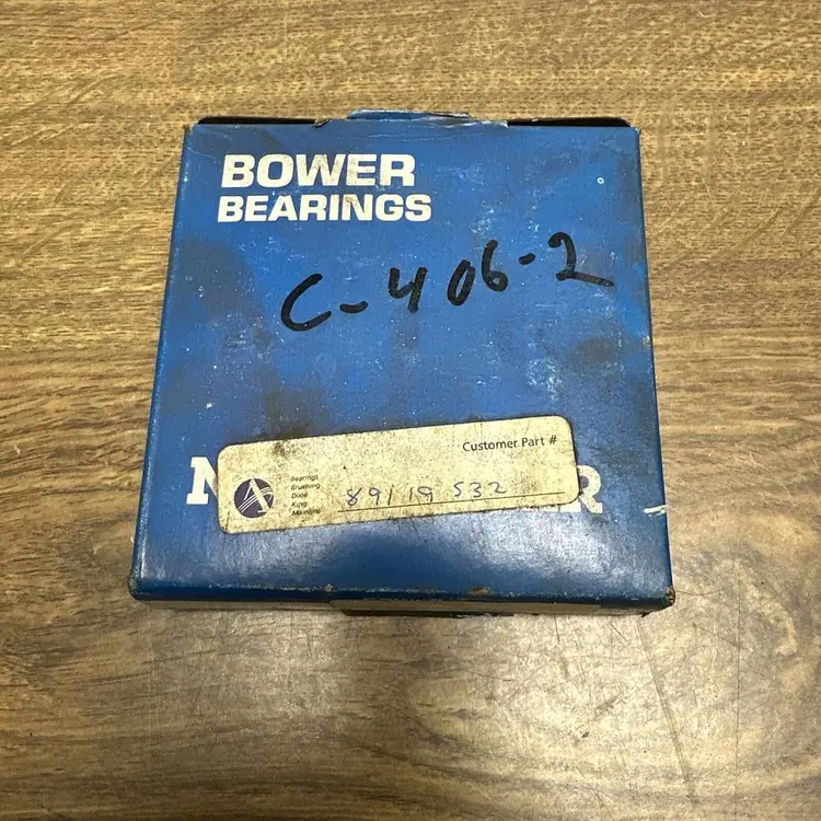 New | in-Stock BOWER 33287 Bearings | Surplus Asset Holdings #1203791